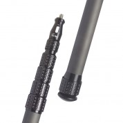 K-tek Kp14v Mighty Boompole (uncabled, 14')