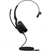 Jabra Evolve2 50 Usb-c Uc Mono Wired Headset