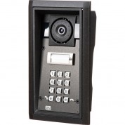 2n Ip Force 1-button Intercom System With Camera And Keypad