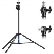 Neewer Air-cushioned Light Stand (7.2')