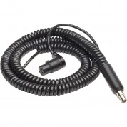 K-tek Kpck14v Coiled Cable Kit For Kp14v Mighty Boompole