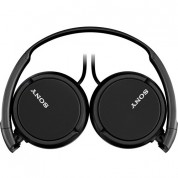 Sony Mdr-zx110 On-ear Headphones (black, 2-pack)