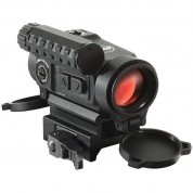 Mak Makdot S 1x20 Red Dot Sight (2 Moa Dot)