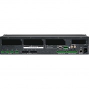 Ashly Ne4400a Network Enabled Digital Signal Processor With 4-channel Aes Inputs