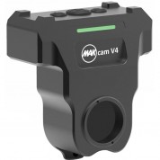 Mak Makcam V4 Full Hd Camera For Riflescopes & Spotting Scopes (black)