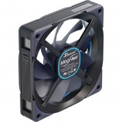 Seasonic Electronics Magflow 1225 Pwm 120mm 1-fan Kit