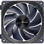 Seasonic Electronics Magflow 1225 Pwm 120mm 1-fan Kit