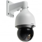 Lorex Lnz81p25 4k Uhd Outdoor Ptz Network Dome Camera