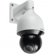 Lorex Lnz81p25 4k Uhd Outdoor Ptz Network Dome Camera