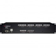 Ashly Protea Ne24.24mt Matrix Digital Signal Processor With 12×8 I/o