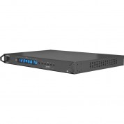 Wyrestorm Mxv-0808-h2a-v3 4k60 8x8 Hdbaset Matrix (115')