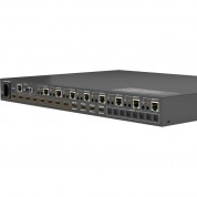 Wyrestorm Mxv-0808-h2a-v3 4k60 8x8 Hdbaset Matrix (115')