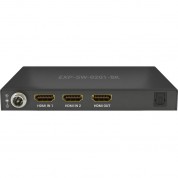 Wyrestorm 8k60 2x1 Hdmi Switcher With Dolby Vision, Hdr, Arc, Audio De-embed, Edid Management