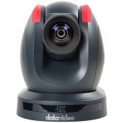 Datavideo Ptc-305ndi 4k Ndi|hx Ptz Camera With Auto Tracking (black)