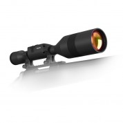 Atn Thor 5 Xd 4-40x Thermal Riflescope (60hz)