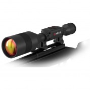 Atn Thor 5 Xd 4-40x Thermal Riflescope (60hz)