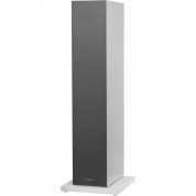 Bowers & Wilkins 603 S3 3-way Floorstanding Speaker (white, Single)