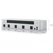 Ubiquiti Networks Power Distribution Professional