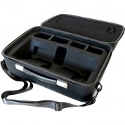 Allen & Heath Padded Carrying Soft Case For Cq-20b