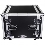 Odyssey Fzs08 Shock Mount Rack (8u)