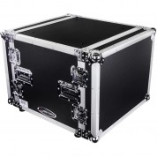 Odyssey Fzs08 Shock Mount Rack (8u)