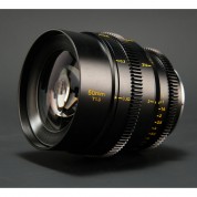 Mitakon Zhongyi Speedmaster S35 50mm T1 Cine Lens (sony E)