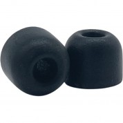 Shure 100 Series Comply Foam Sleeves For Shure Earphones (large, 3 Pair)