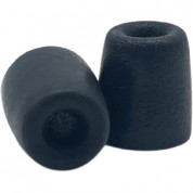 Shure 100 Series Comply Foam Sleeves For Shure Earphones (extra Small, 3 Pair)