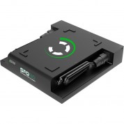 Core Swx External Rapid Charger For Renegade Xl & Xl 48