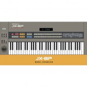 Roland Jx-8p Lifetime Key Model Expansion For Zenology