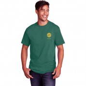 B&h Photo Video Commemorative T-shirt With 1973 B&h Logo Graphics (green, Xxl, Special 50th Anniversary Edition)