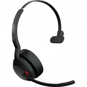 Jabra Evolve2 55 Link380a Usb-a Mono Wireless Headset With Stand (north America)