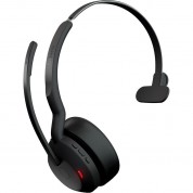 Jabra Evolve2 55 Link380a Usb-a Mono Wireless Headset With Stand (north America)