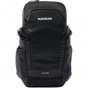 Nanuk N-pvd Backpack For Photo, Video, Drone, And Laptop (black, 18l)