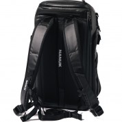 Nanuk N-pvd Backpack For Photo, Video, Drone, And Laptop (black, 30l)