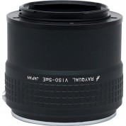 Rayqual Lens Mount Adapter For Leica Visoflex Ii/iii Lens To Sony E-mount Camera