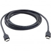 Kramer C-hm/eep High-speed Hdmi Cable With Ethernet (10')