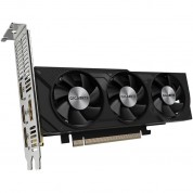 Gigabyte Geforce Rtx 4060 Oc Low Profile Graphics Card