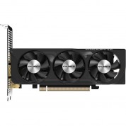 Gigabyte Geforce Rtx 4060 Oc Low Profile Graphics Card