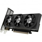 Gigabyte Geforce Rtx 4060 Oc Low Profile Graphics Card