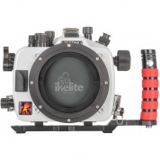 Ikelite Fujifilm X-t5 Housing