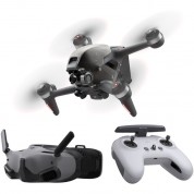 Dji Fpv Explorer Combo