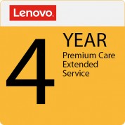 Lenovo 4-year Premium Care Upgrade From 1-year Premium Care