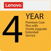 Lenovo 4-year Premium Care Plus Upgrade From 1-year Premium Care