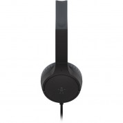 Belkin Soundform Mini On-ear Headphones For Kids (black)