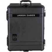 Jason Cases Hard Case For Panasonic Ue100 Ptz Camera And Rp150 Controller