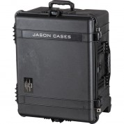 Jason Cases Hard Case For Panasonic Ue100 Ptz Camera And Rp150 Controller