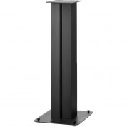 Bowers & Wilkins Fs-600 S3 Floor Stand For 606/607 S3 Bookshelf Speaker (black, Pair)