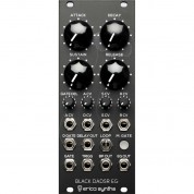 Erica Synths Black Vc Dadsr Envelope Generator Eurorack Module (10 Hp)