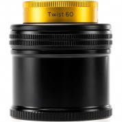 Lensbaby Twist 60 Fixed Body Optic (canon Rf)